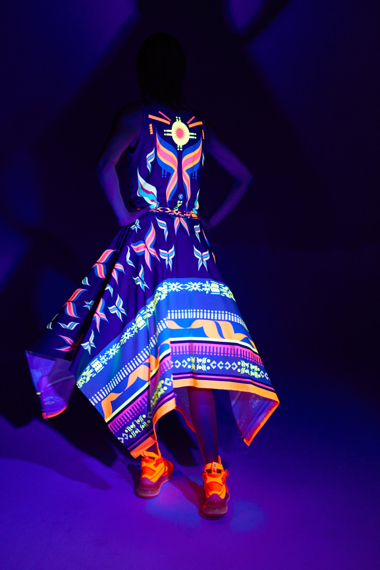 Fluo Rock