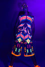 Bluzka Fluo