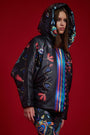 Veste coeur