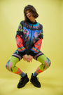 Drachenjacke s.e