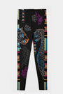Leggings guépard