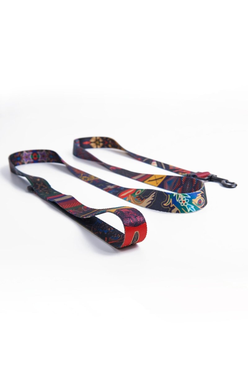 City Leash X