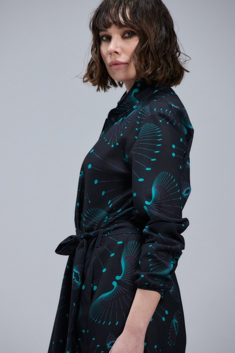 Drachenkleid
