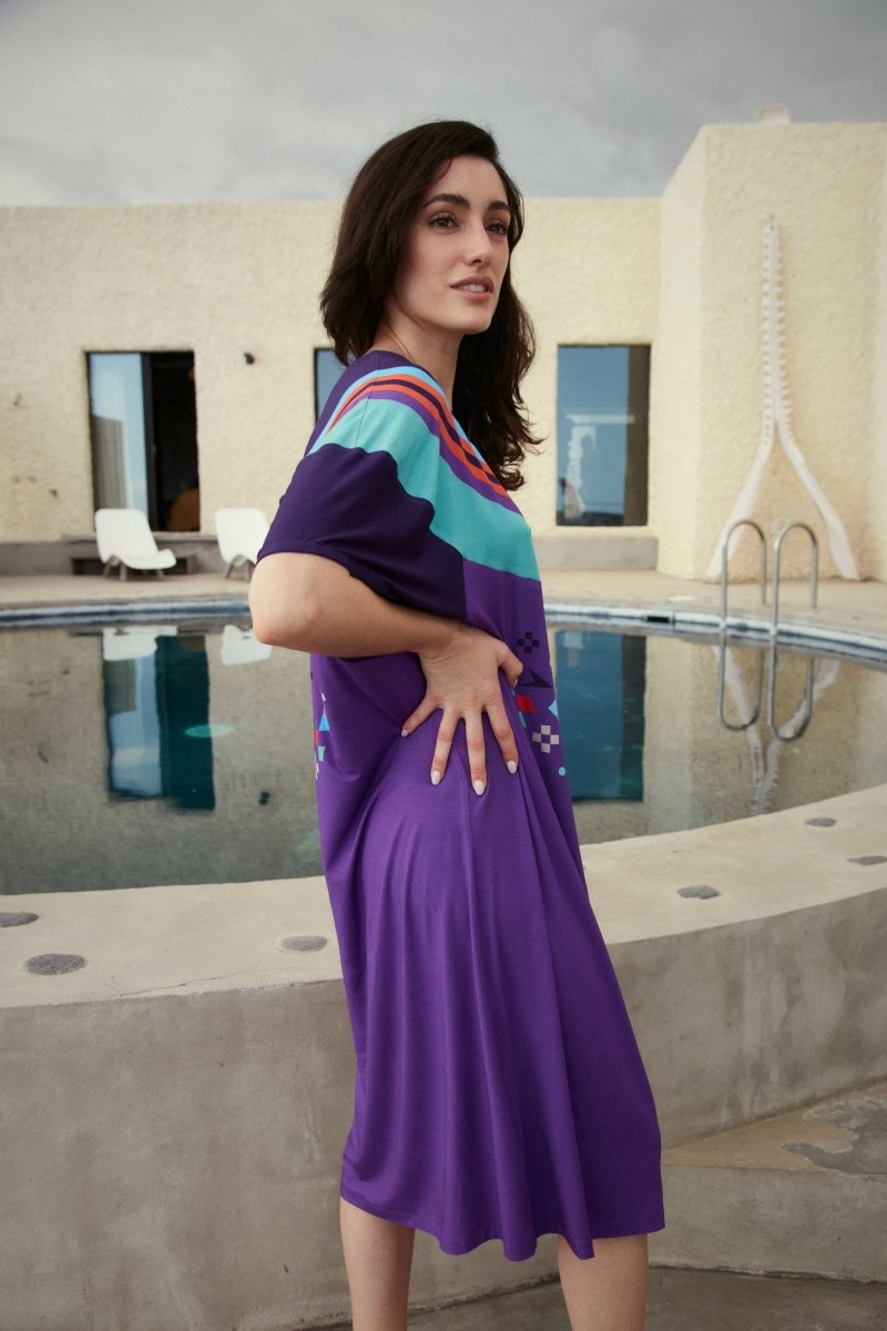 Icon Sportkleid