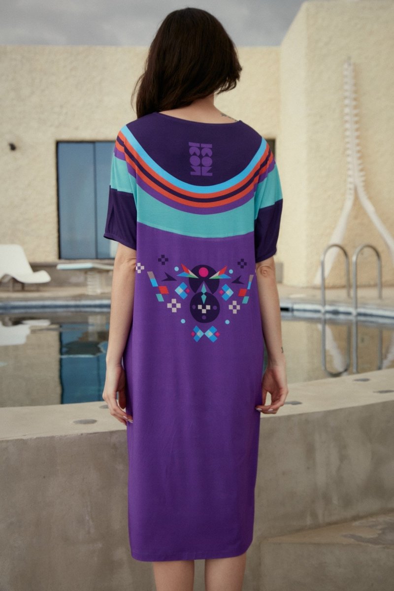 Icon Sportkleid