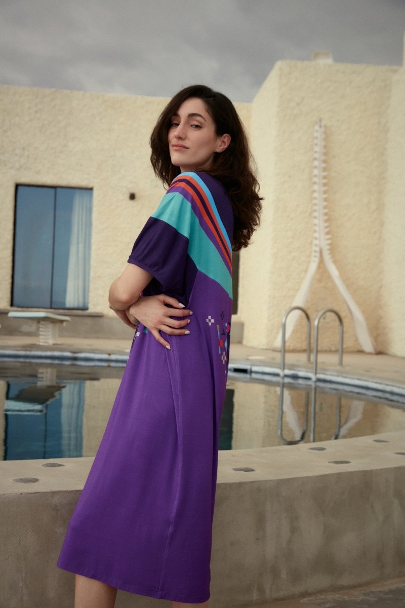 Icon Sportkleid