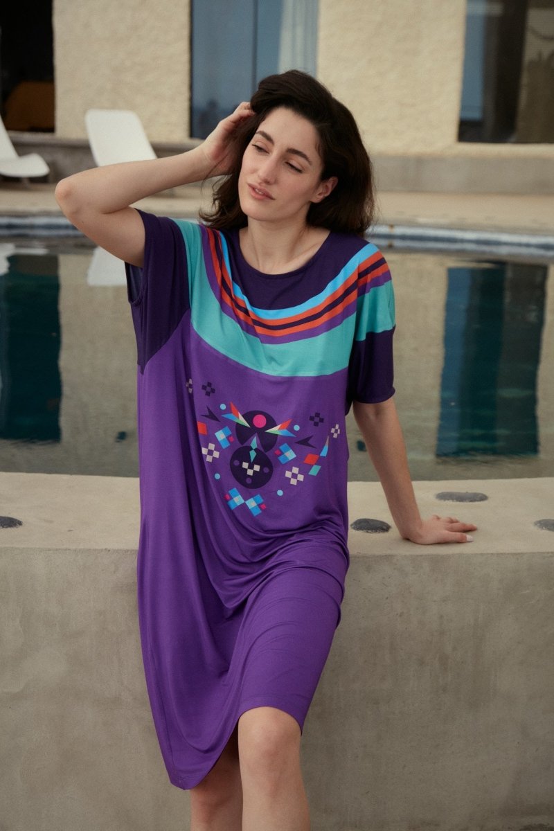 Icon Sportkleid